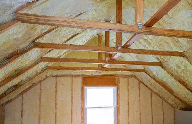Best Insulation Maintenance and Repair in Keyser, WV
