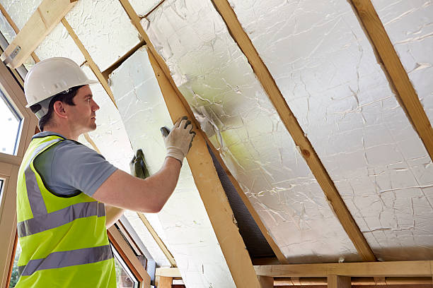 Best Spray Foam Insulation in Keyser, WV