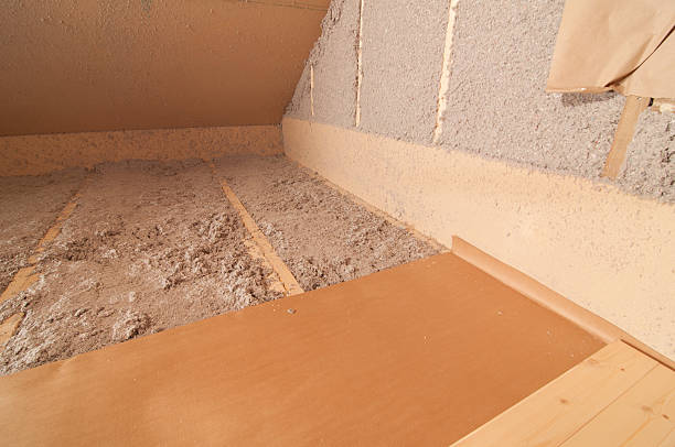 Best Geographic-Specific Insulation Services in Keyser, WV