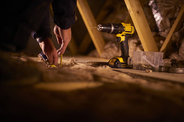 Best Eco-Friendly Insulation in Keyser, WV